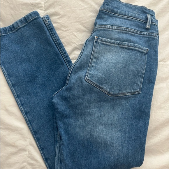 Frame jeans - Picture 2 of 3